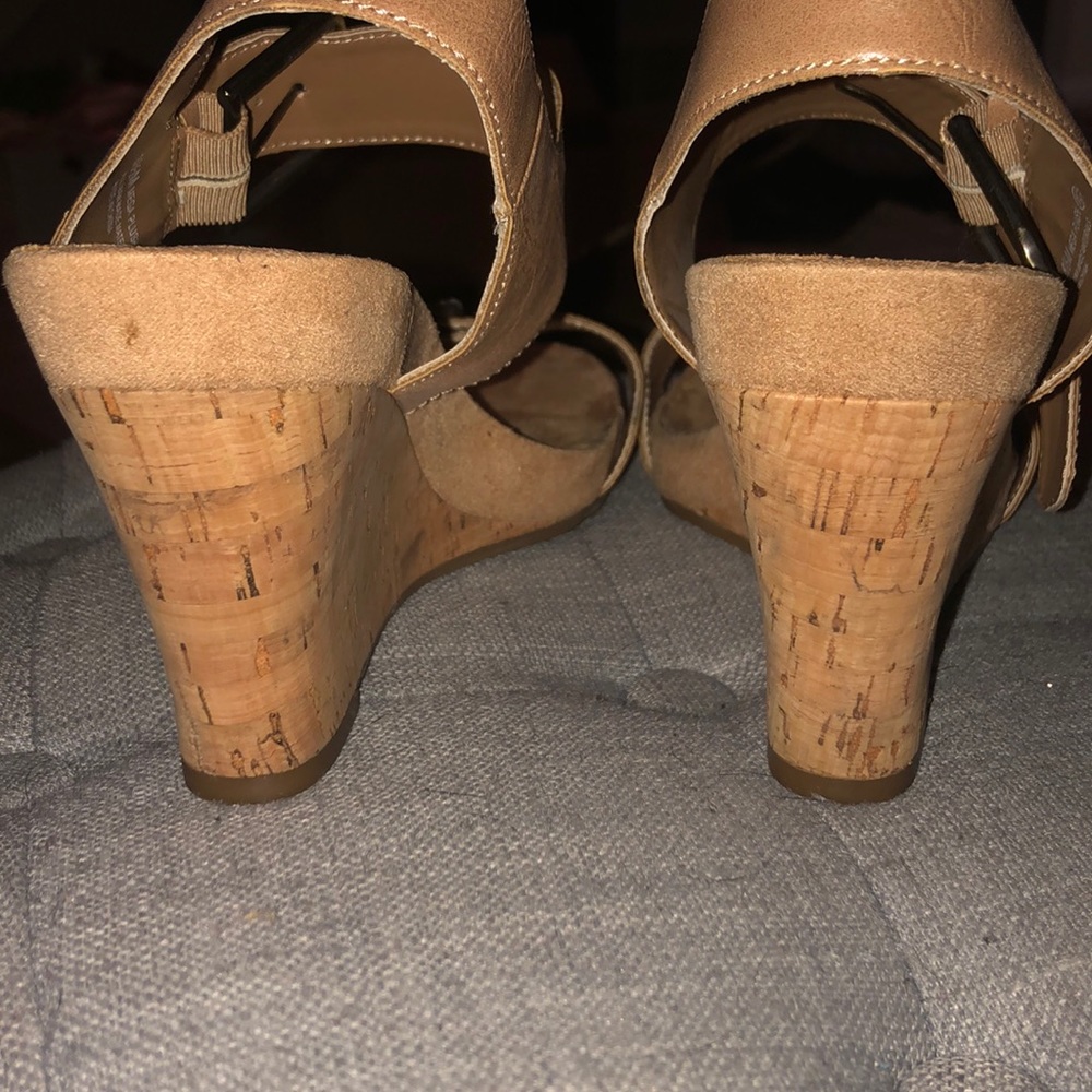 Wedges - Picture 3 of 3